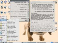 Углубленный взгляд на Puppy Linux