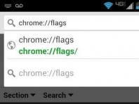 Самые полезные «флаги» для Google Chrome Быстрое закрытие вкладок и окон