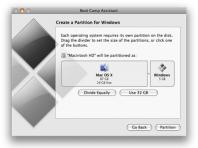 Способы установки ОС Windows на Mac Установка windows 7 на моноблок apple