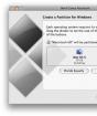 Способы установки ОС Windows на Mac Установка windows 7 на моноблок apple