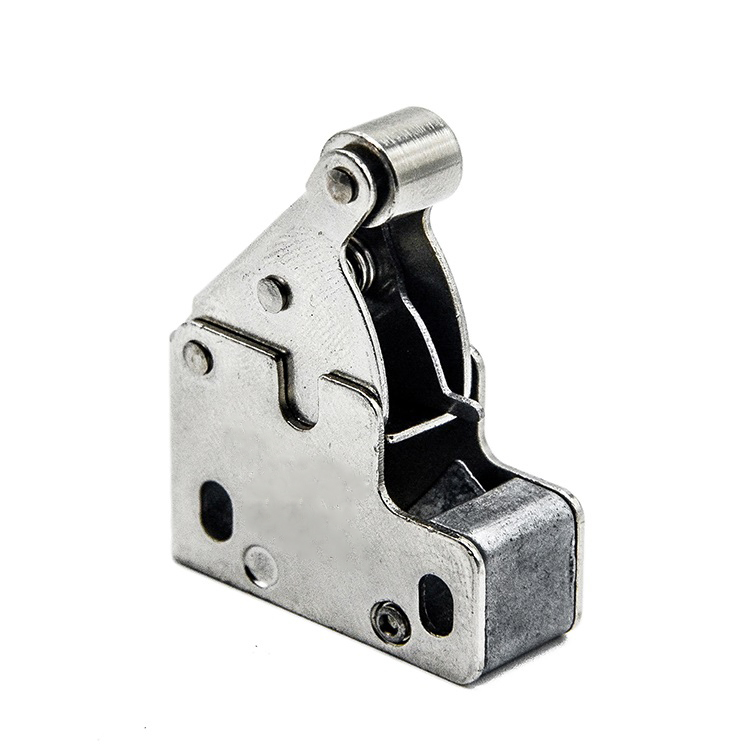 Нажимная защелка мебельная ZTO Freight Mini Latch KS 100.0005.