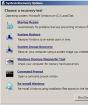 Почему не работает восстановление Windows